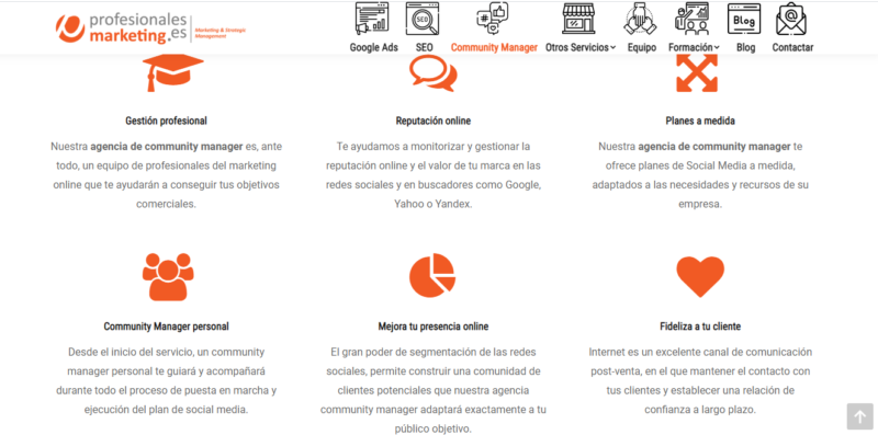 Mejora la Visibilidad de tu Marca en Internet y tus Resultados en Redes Sociales