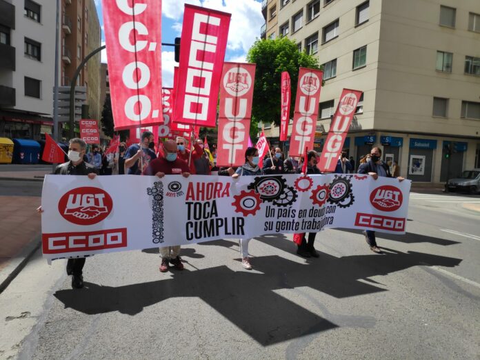 Manifestación Primero de Mayo (32)
