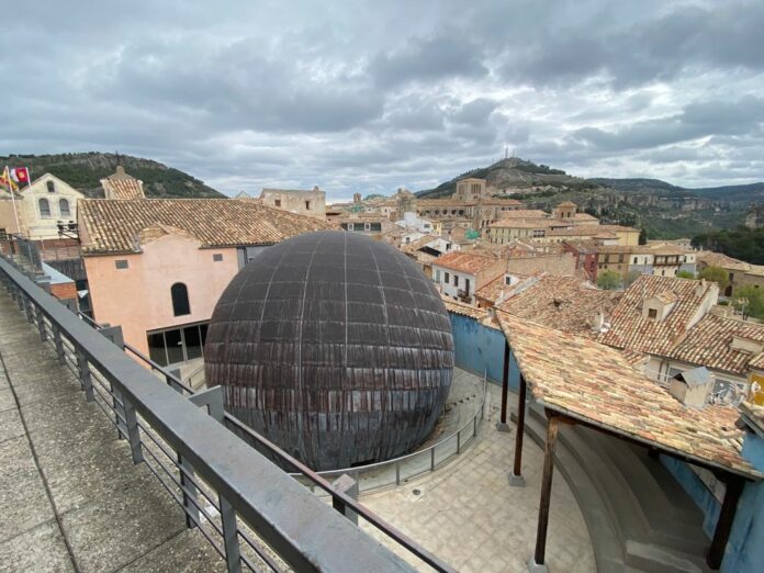 Museo de las Ciencias.