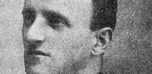 Millán Garde Serrano