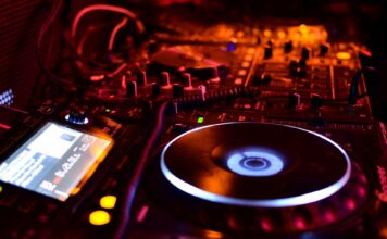 Discotecas