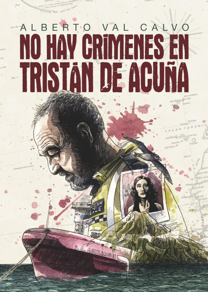 Portada digital 'No hay crímenes en Tristán de Acuña'