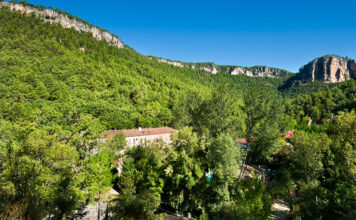 Protegido: Castilla-La Mancha, destino ideal para descubrir tu mundo interior disfrutando de la aventura y la naturaleza (BORRADOR)