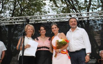 Esta es la programación de las fiestas del barrio de Casablanca desde este viernes y hasta el domingo