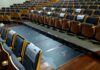 El Auditorio de Cuenca mejorará su accesibilidad con una inversión de más de 44.000 euros