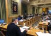 Pleno Ayuntamiento de Cuenca
