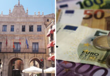 Publicado el calendario fiscal en Cuenca para 2022