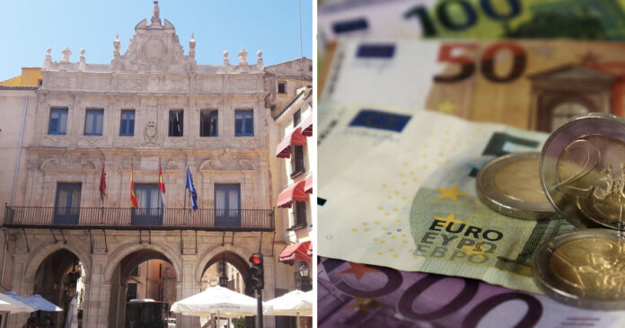 Publicado el calendario fiscal en Cuenca para 2022