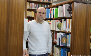 «A quien desprecia la novela negra le digo que muchos grandes autores han escrito libros de este género»