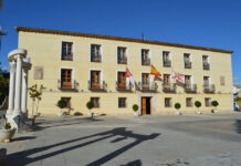 Ayuntamiento de Tarancón