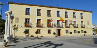 Ayuntamiento de Tarancón