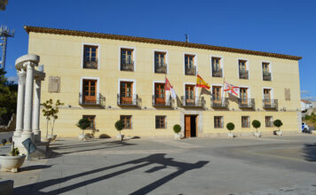 Ayuntamiento de Tarancón