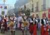 Fiestas de Moros y Cristianos en Valverde del Jucar / FOTO: JCCM