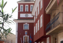 Ayuntamiento de Motilla del Palancar