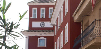 Ayuntamiento de Motilla del Palancar