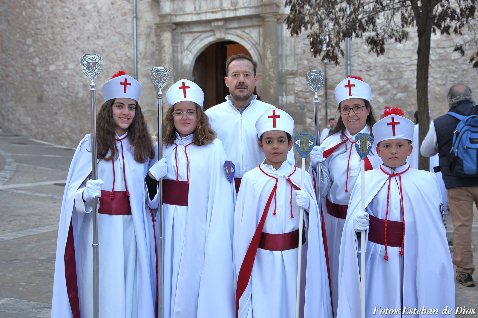 DOMINGO DE RESURRECCION (10)