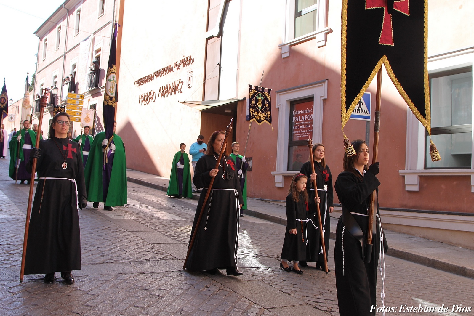 DOMINGO DE RESURRECCION (26)