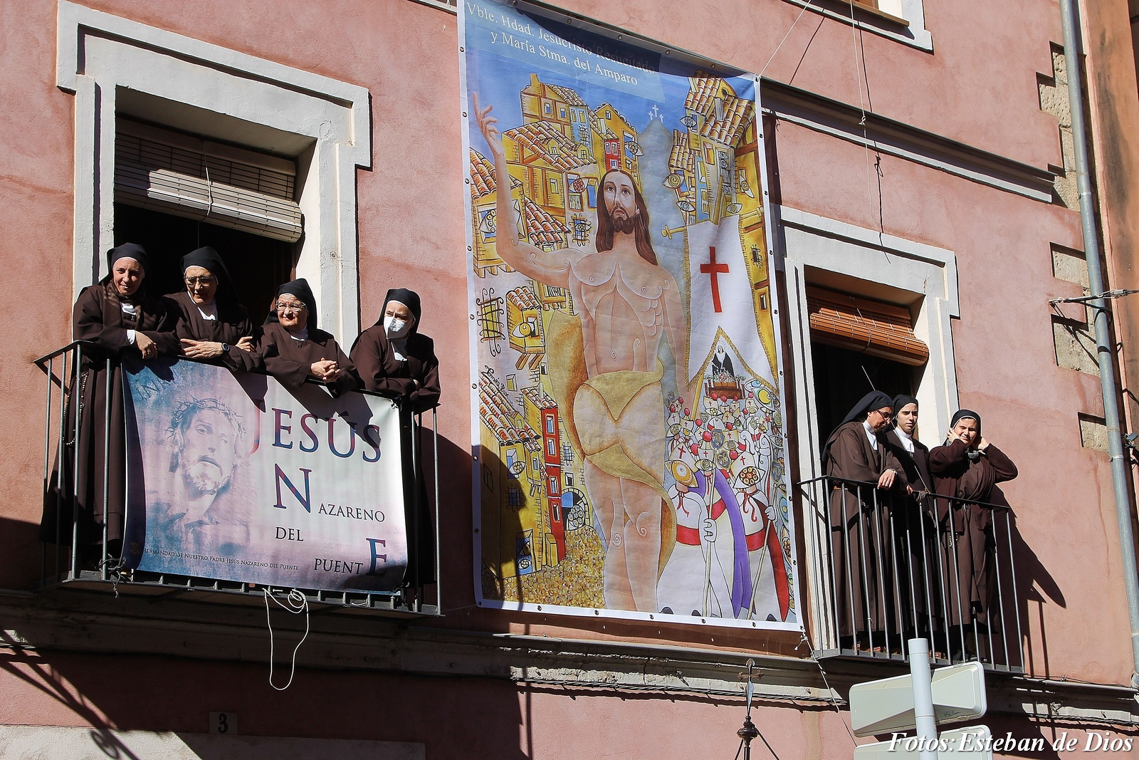 DOMINGO DE RESURRECCION (27)