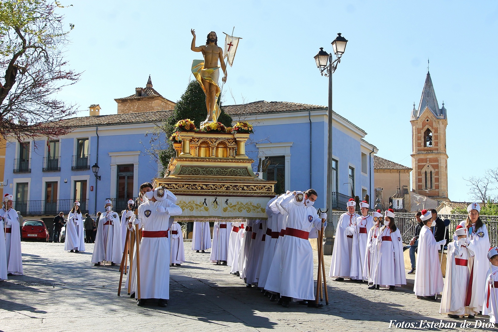 DOMINGO DE RESURRECCION (30)