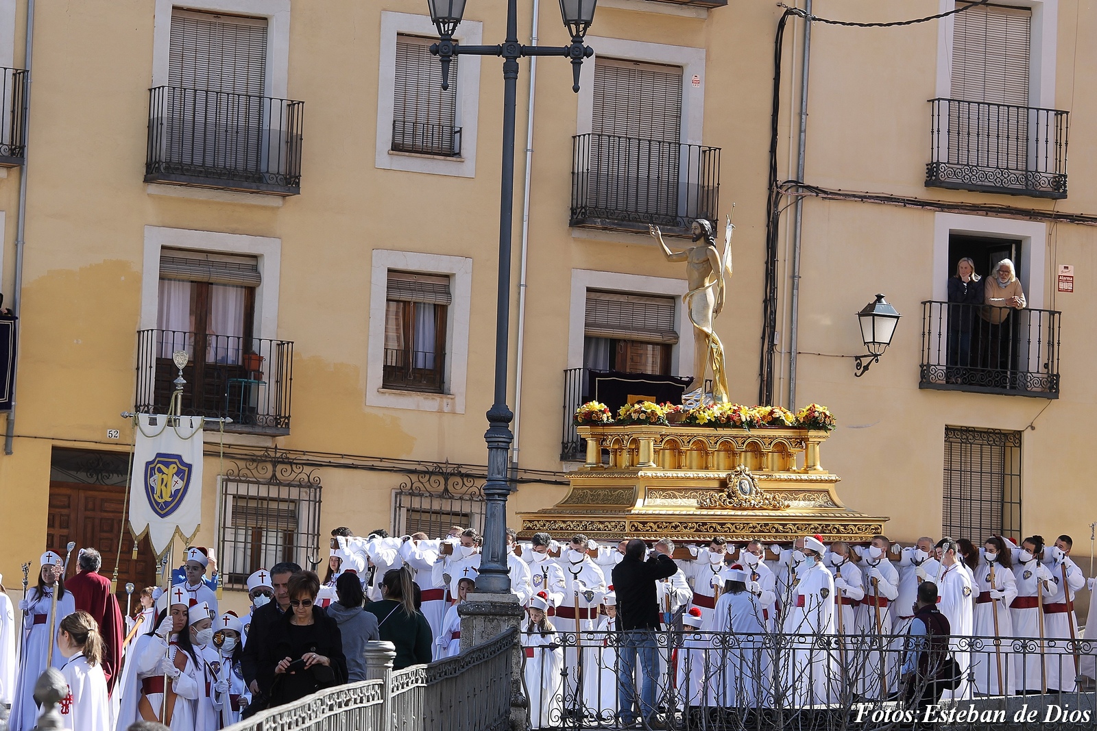 DOMINGO DE RESURRECCION (36)