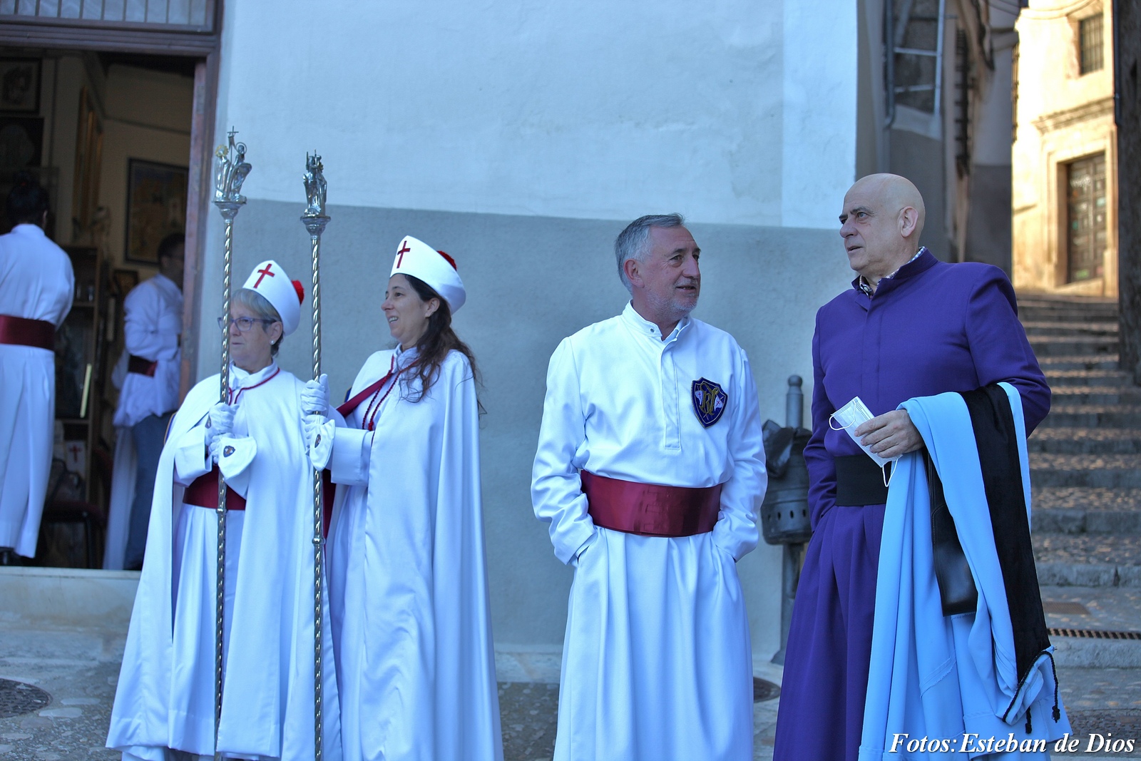 DOMINGO DE RESURRECCION (4)