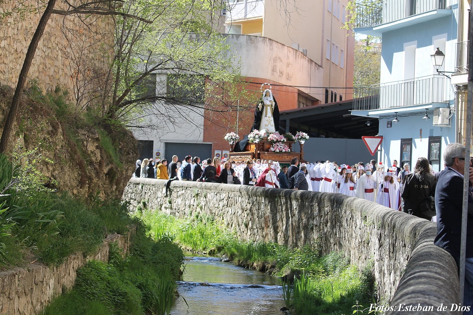 DOMINGO DE RESURRECCION (40)