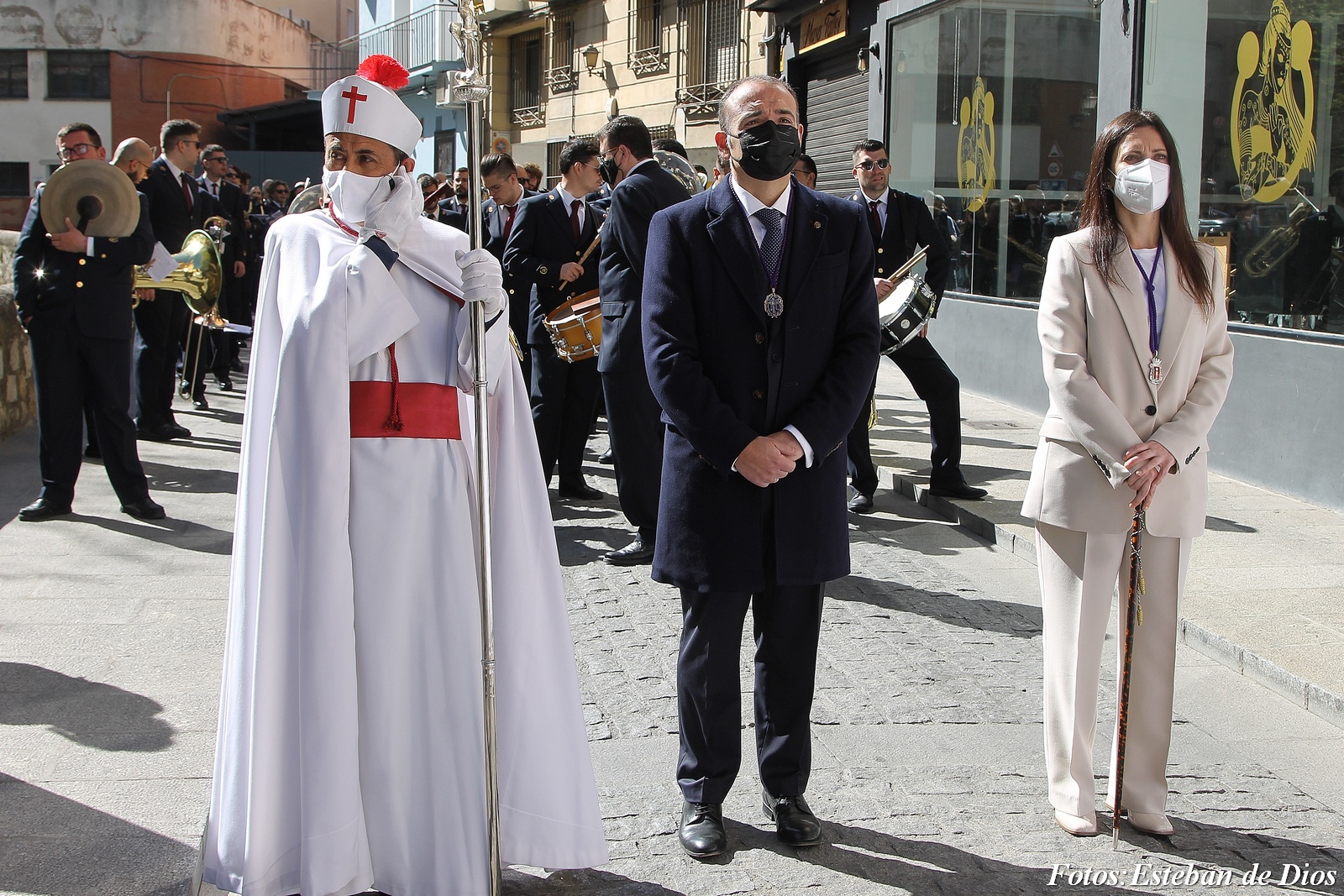 DOMINGO DE RESURRECCION (43)