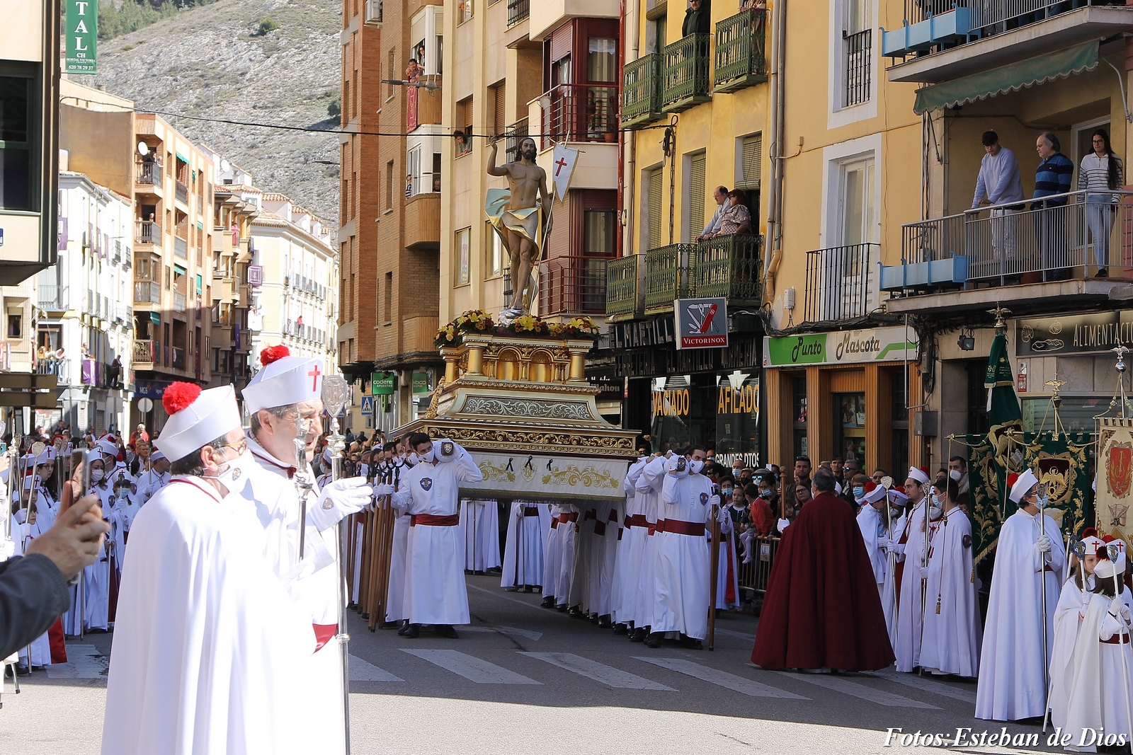 DOMINGO DE RESURRECCION (55)