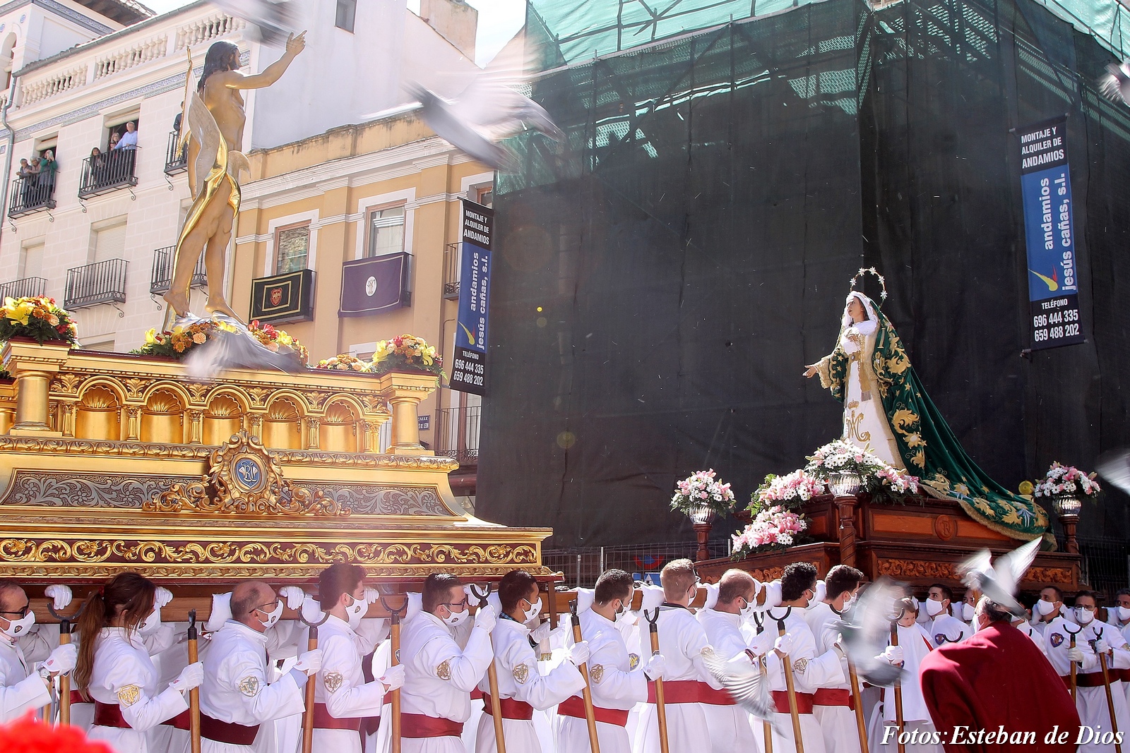 DOMINGO DE RESURRECCION (59)