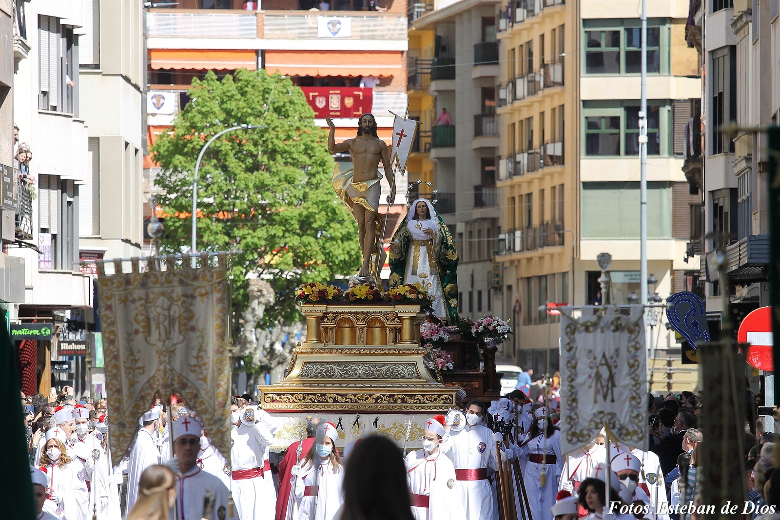 DOMINGO DE RESURRECCION (73)