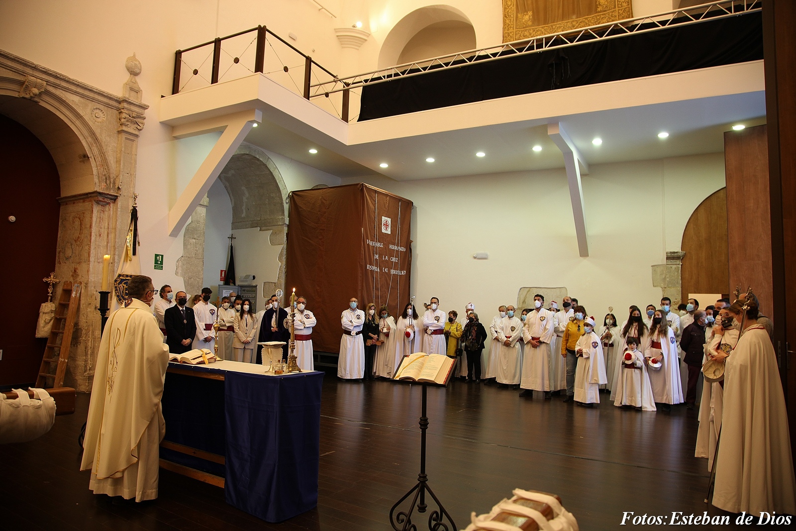 DOMINGO DE RESURRECCION (9)