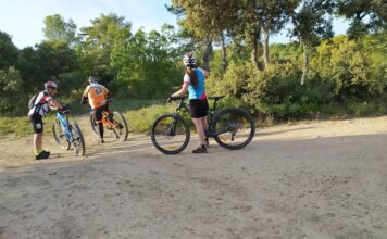 La II Vuelta Ciclista Castilla-La Mancha LEADER recorrerá 6 pueblos de la Serranía conquense