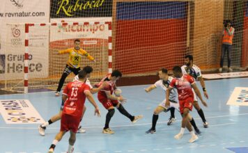 De Incarlopsa a Rebi Balonmano Cuenca: cambio de nombre en el Ciudad Encantada