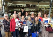 Eloy Moreno se «reencontró» con el público conquense y emocionó con su libro ‘Diferente’