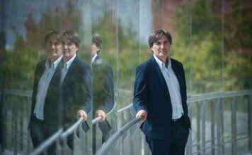 «La parte más importante de la Oncología es aquella en la que uno tiene una respuesta positiva del paciente»