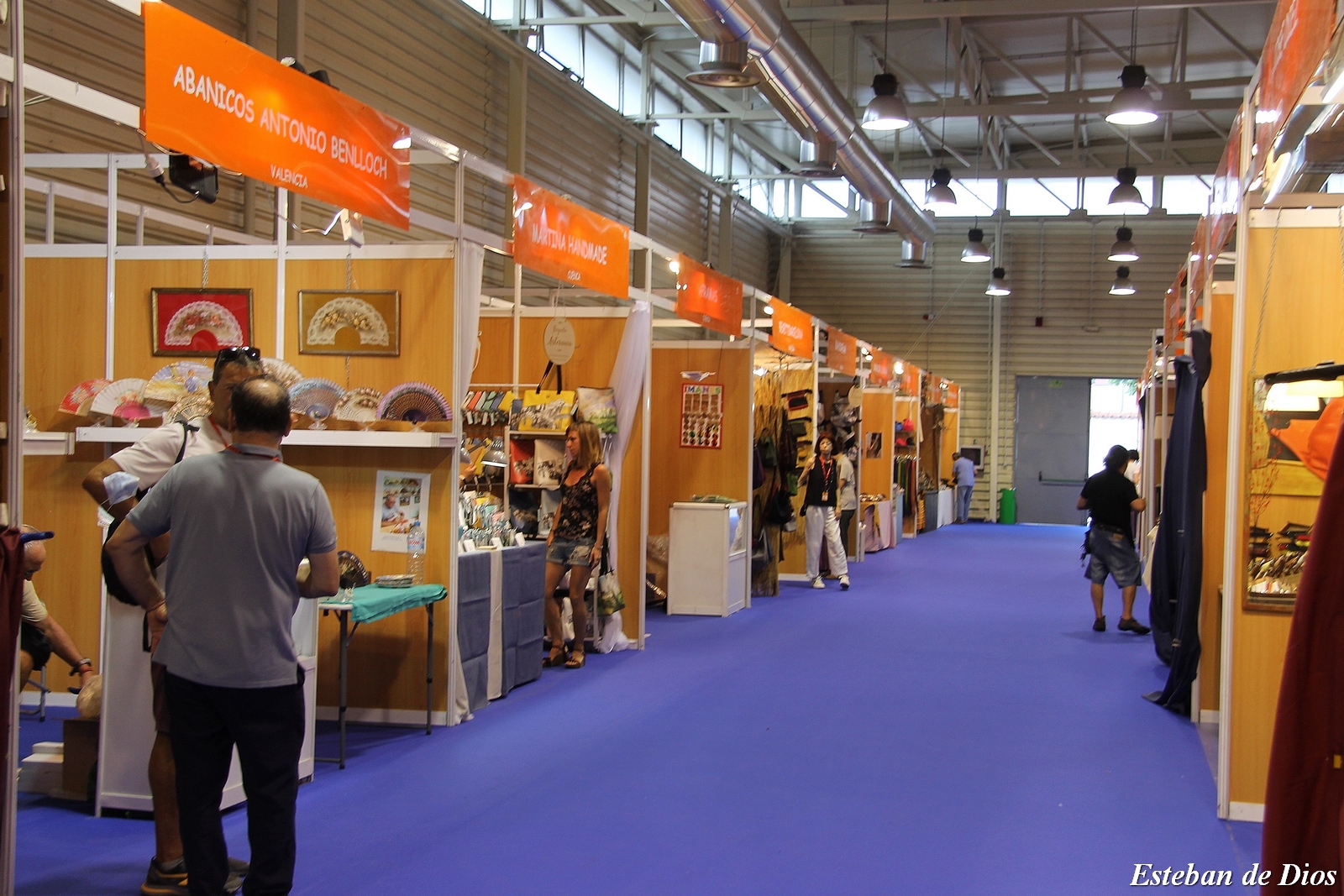 FERIA DE ARTESANÍA 2022 (22)