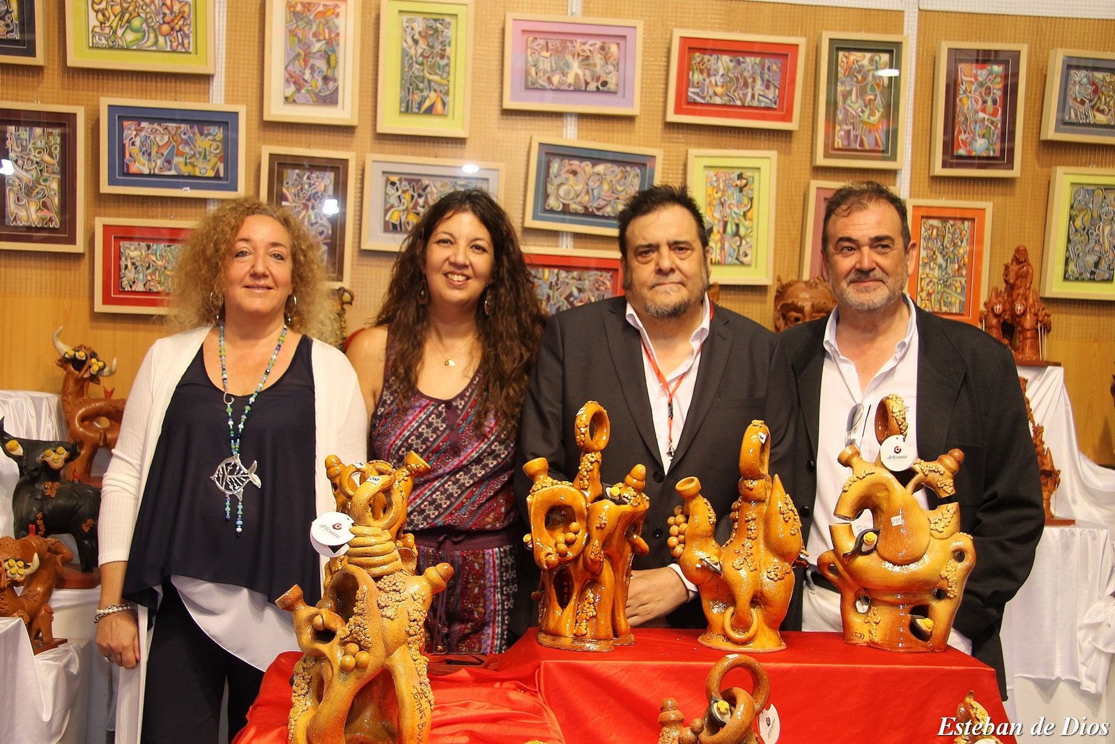 FERIA DE ARTESANÍA 2022 (41)