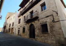 «Trabajos previos» del Ayuntamiento en el Casco para ver cómo solucionar los problemas de presión del agua