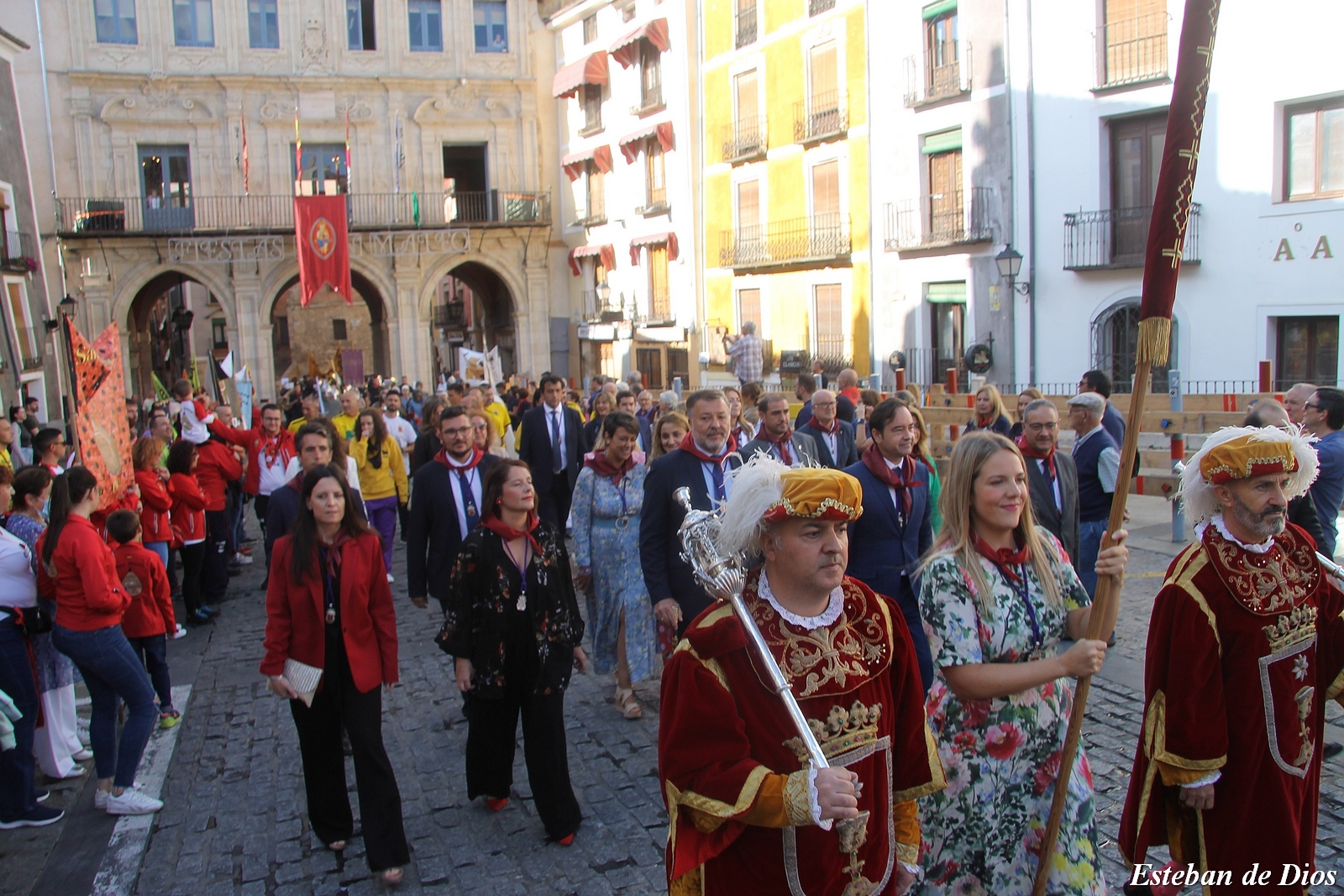 DEVOLUCIÓN DEL PENDON Y MISA SAN MATEO 2022 (8)