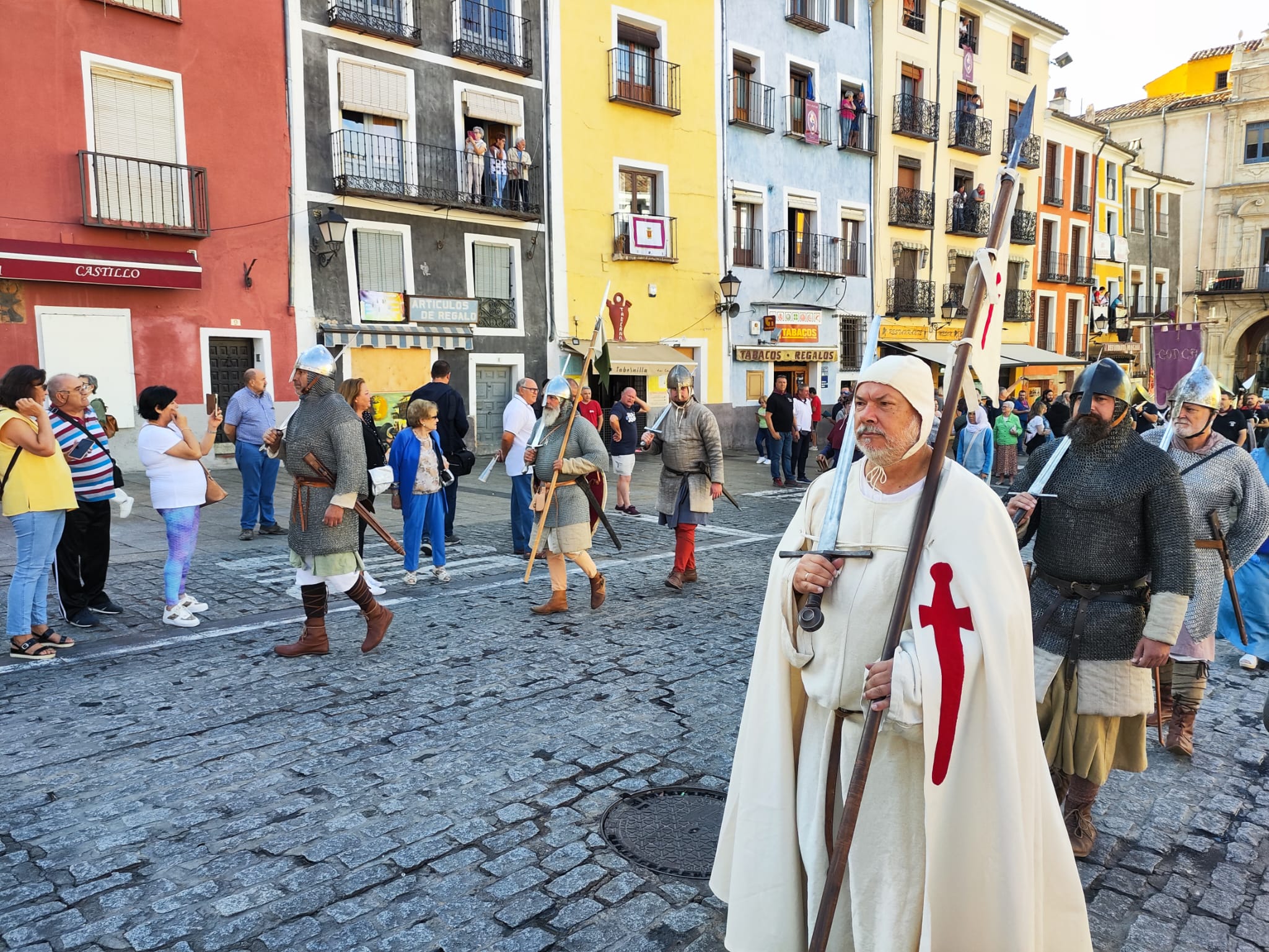 Devolución Pendón y Ofrenda (18)