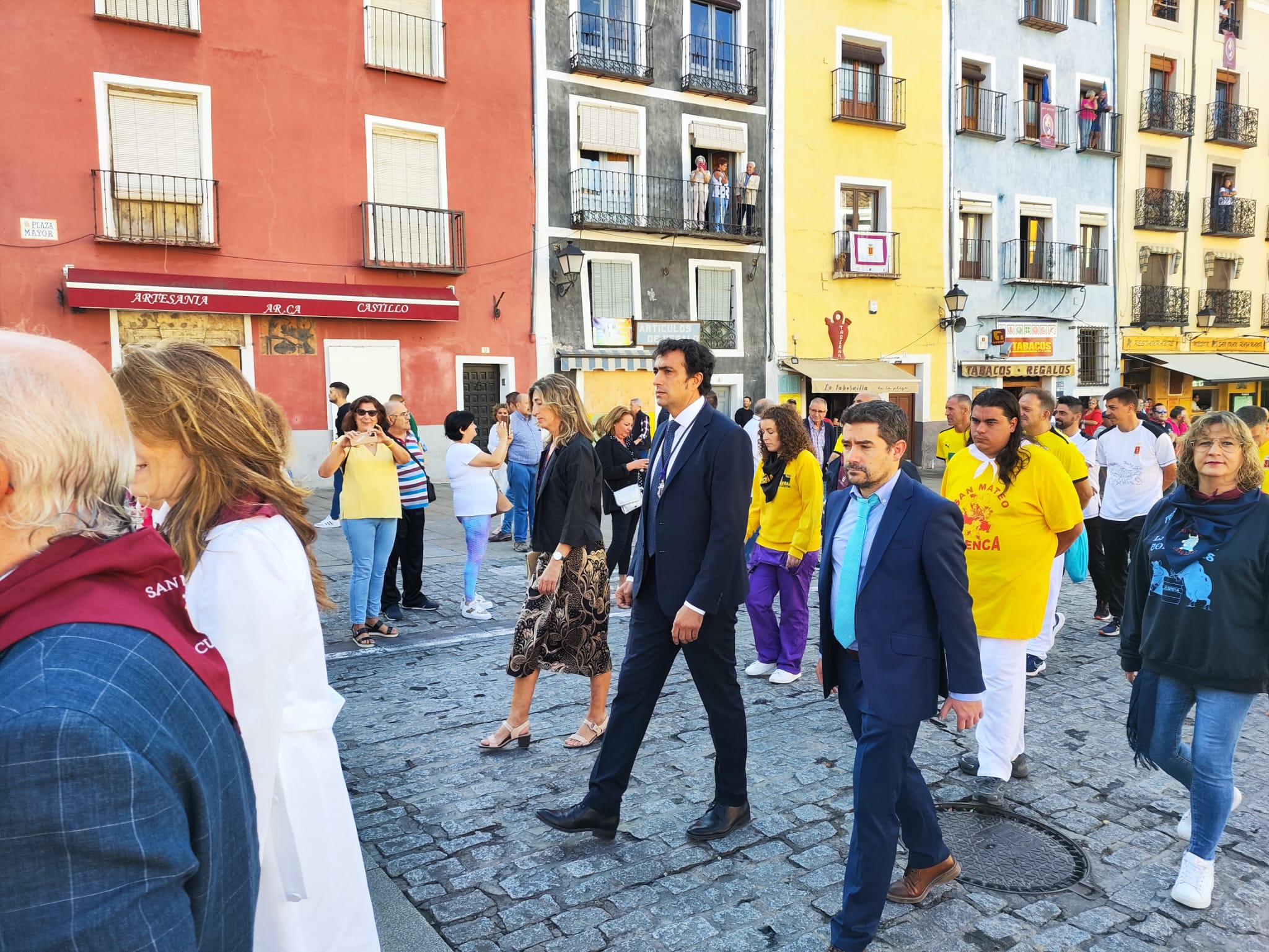 Devolución Pendón y Ofrenda (22)