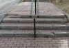 Salen a licitación las obras de la rehabilitación de los accesos peatonales en Fuente del Oro
