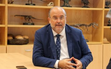 «El proyecto de Toro Verde y Nayara va a suponer un antes y un después para la provincia de Cuenca»