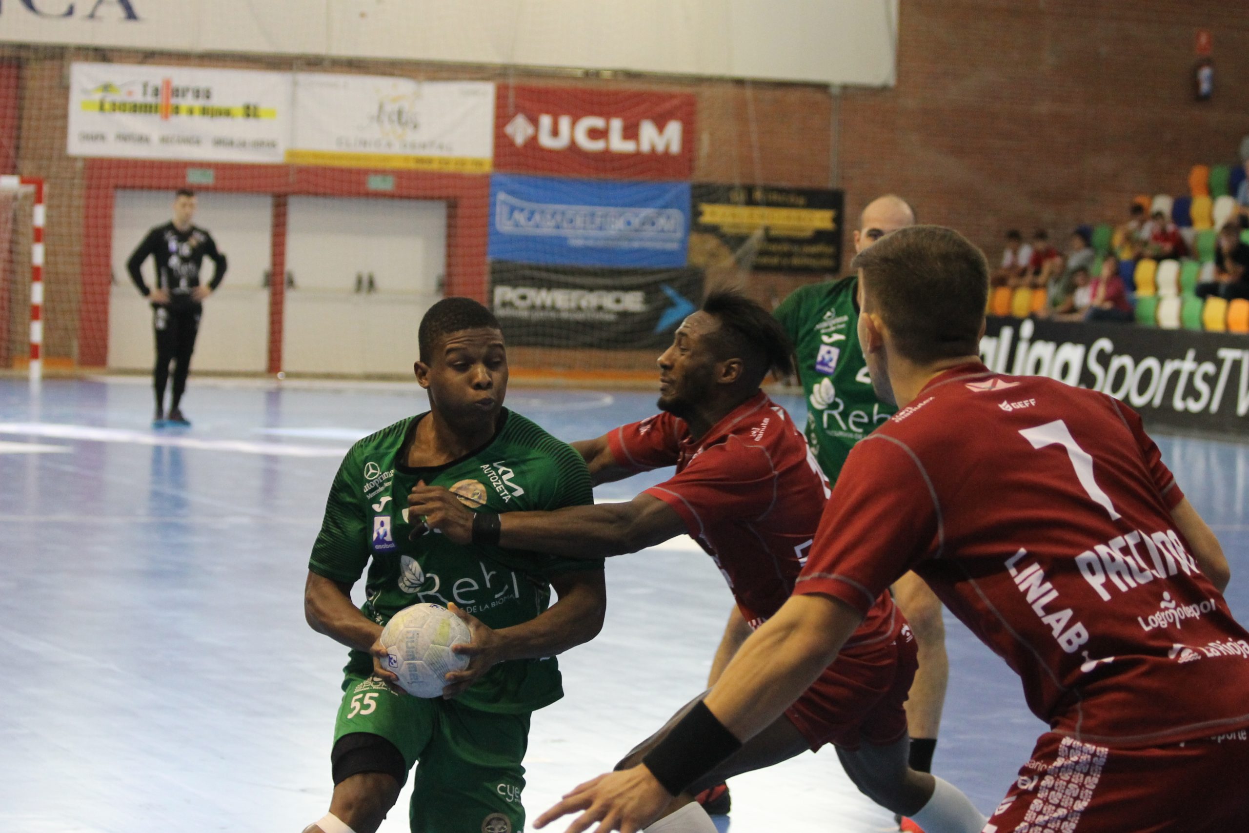 Rebi BM Cuenca Logroño (13)