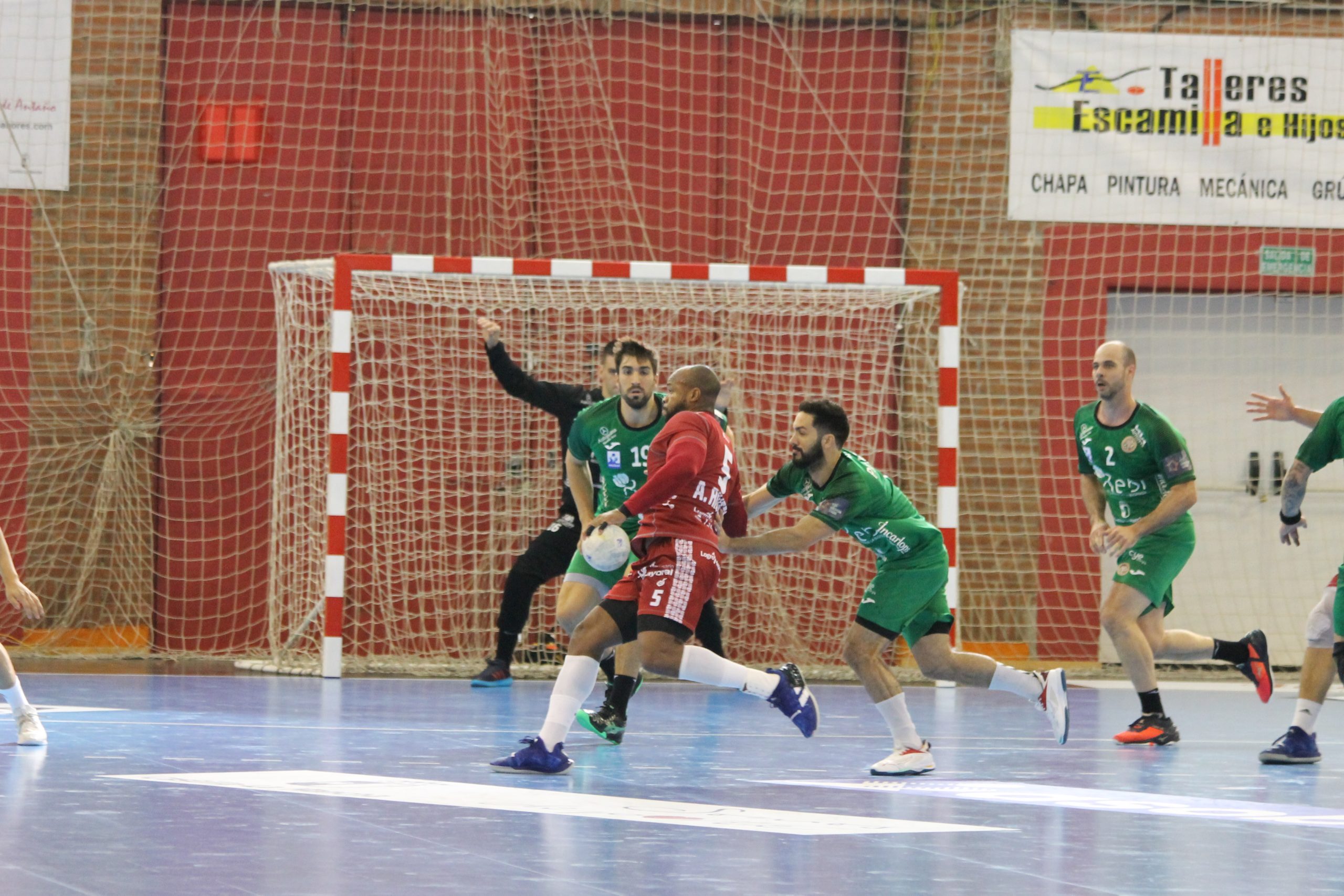 Rebi BM Cuenca Logroño (15)