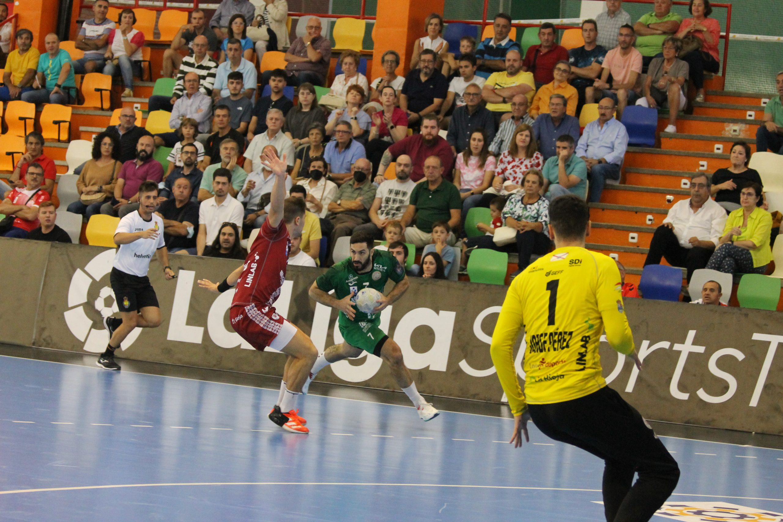 Rebi BM Cuenca Logroño (17)