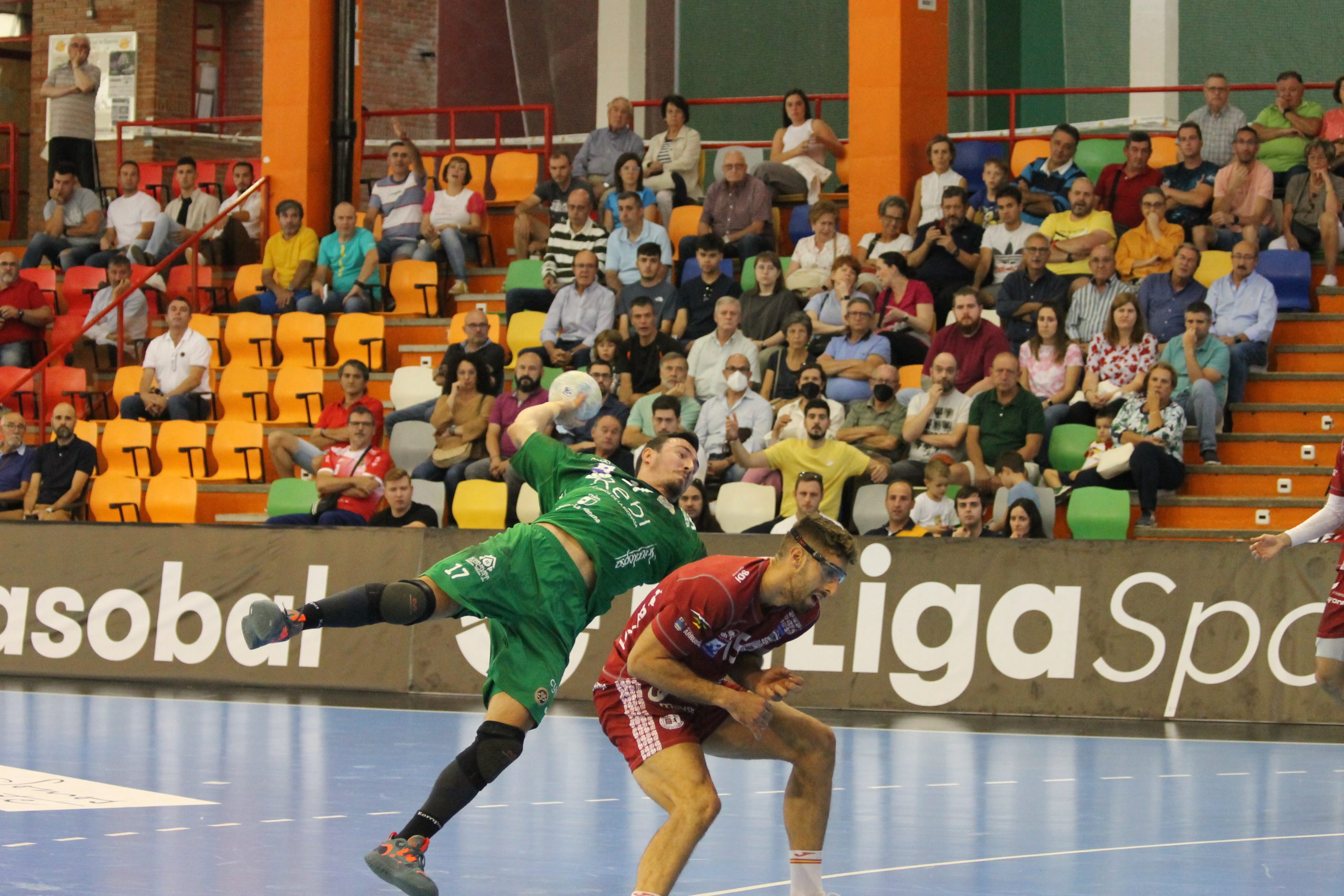Rebi BM Cuenca Logroño (19)