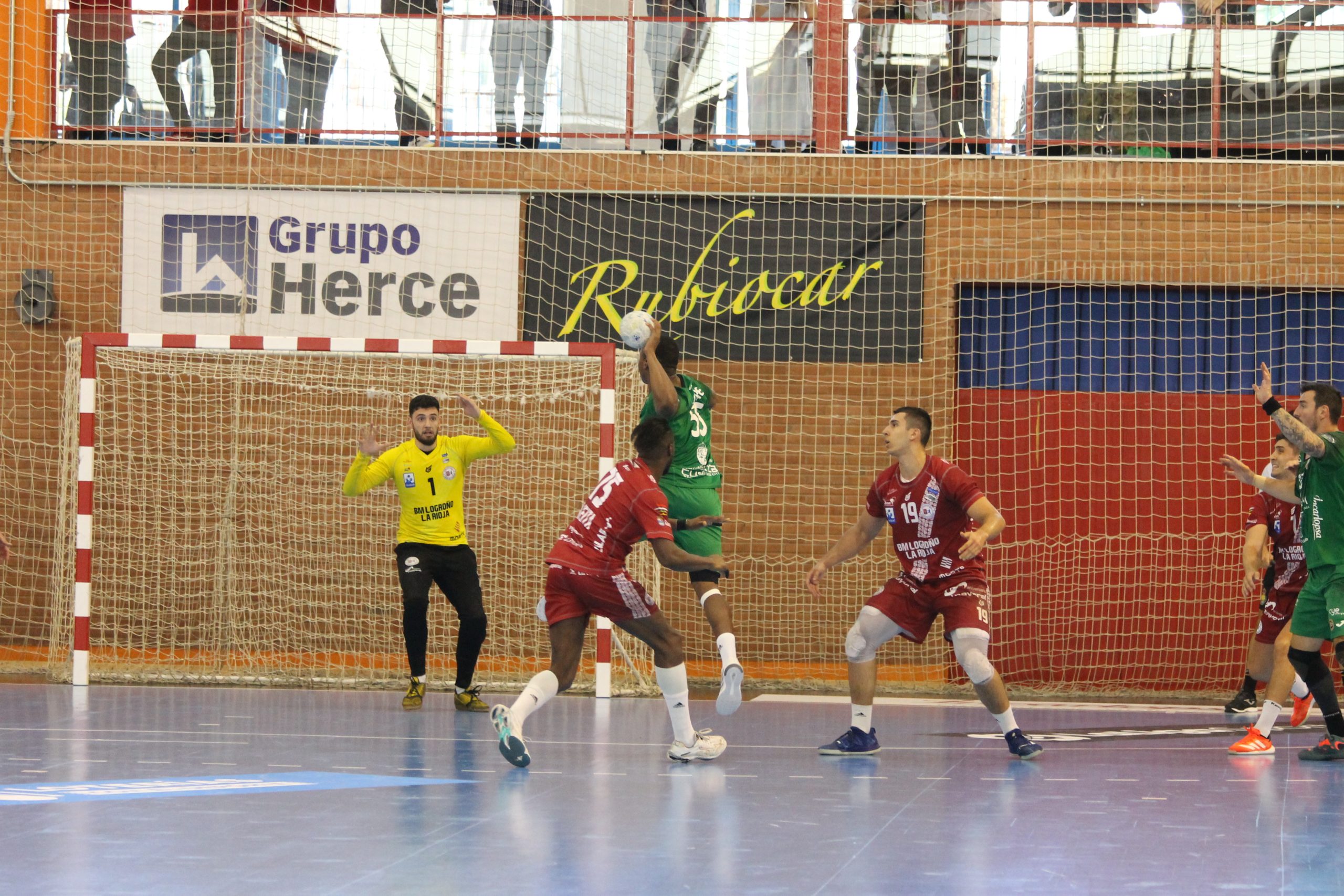 Rebi BM Cuenca Logroño (24)