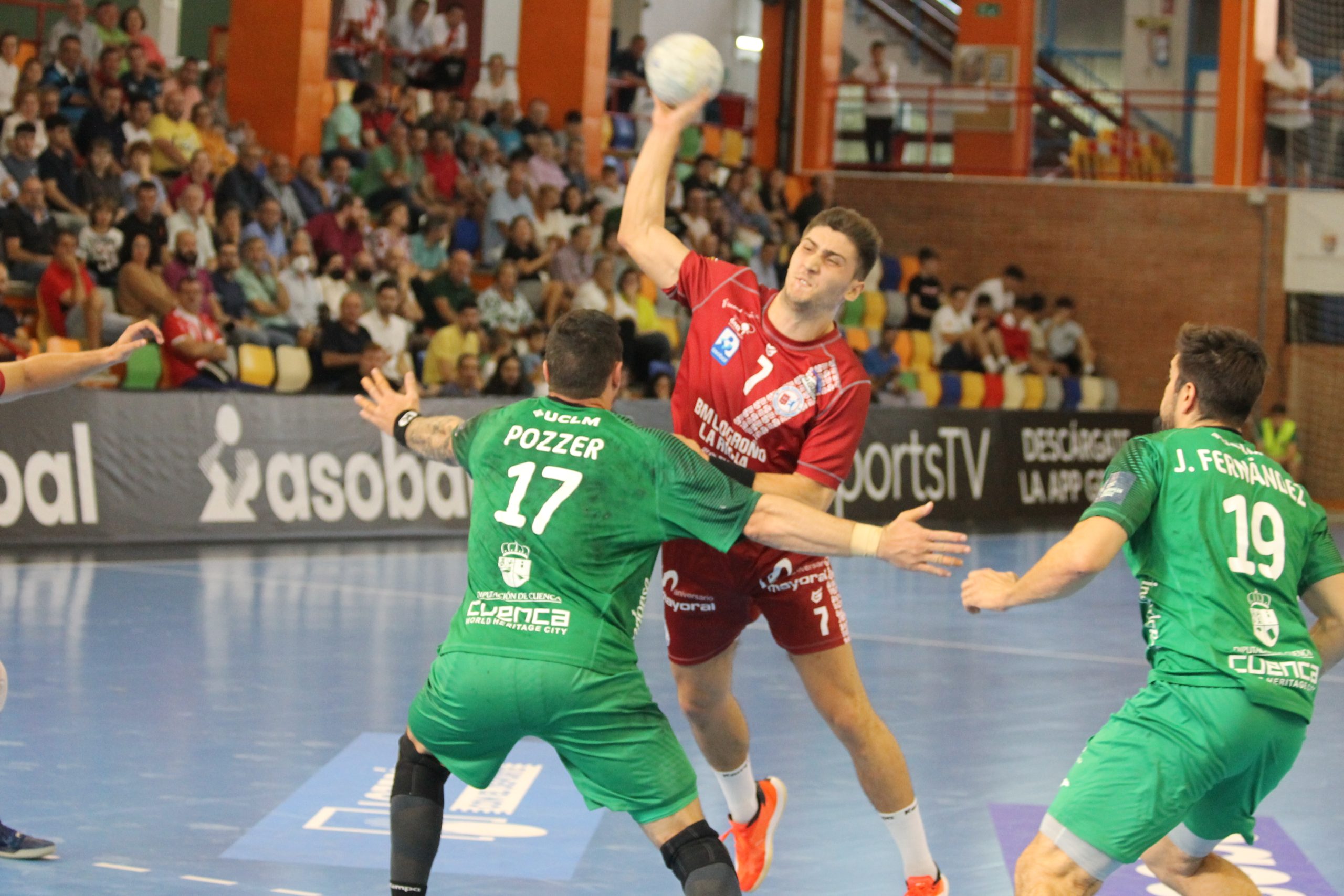Rebi BM Cuenca Logroño (26)