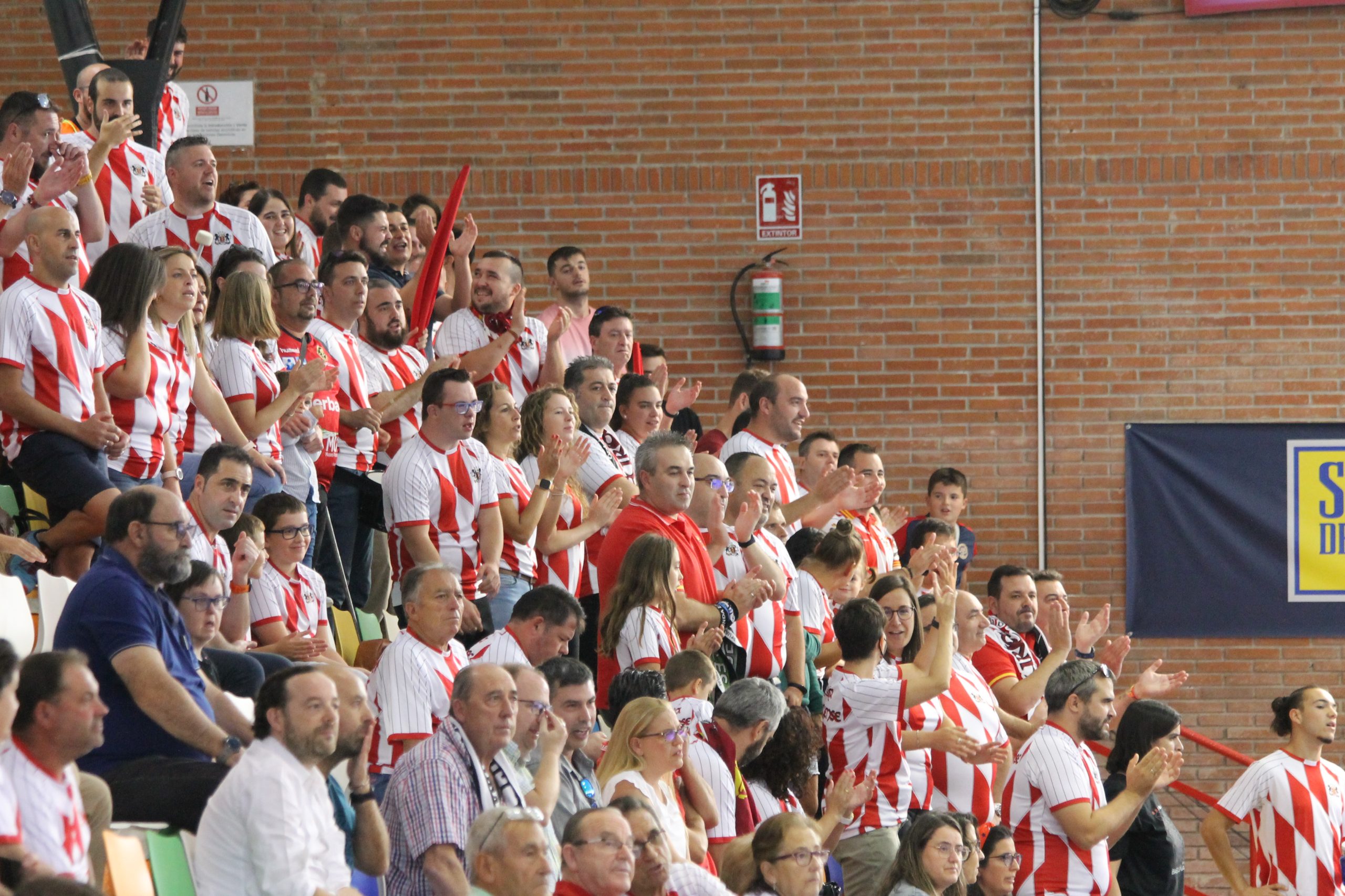Rebi BM Cuenca Logroño (3)